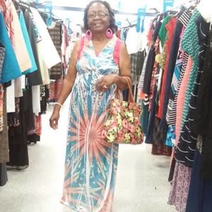 Meet your Posher, Mary